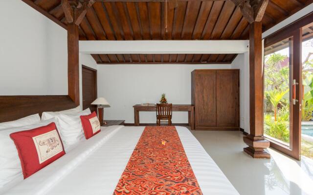 Anyar Sari Villa