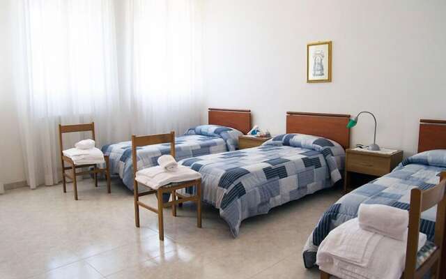 Centro di Spiritualità Madonna della Nova