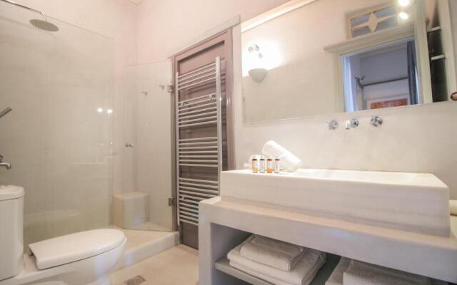 Sea View Exclusive Studios - Tinos
