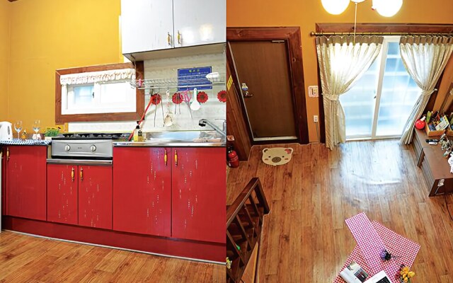 Gurye Pinery View Pension