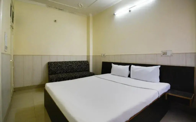 Gabis Wings by OYO Rooms