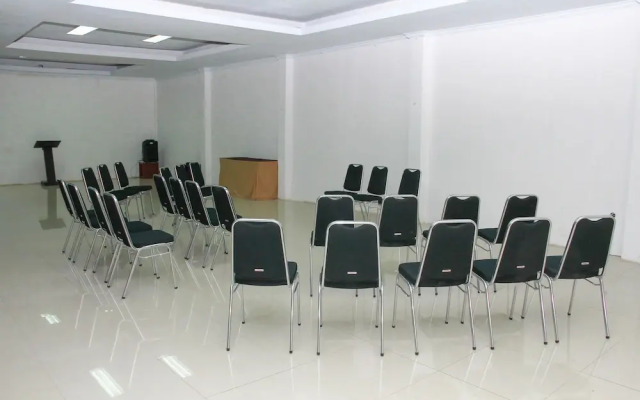 Airy Sanur Bypass Ngurah Rai 41 Bali
