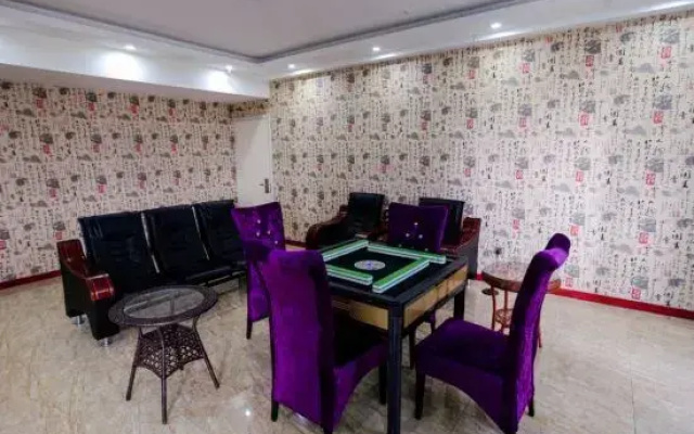 Gongnaisi Hotel
