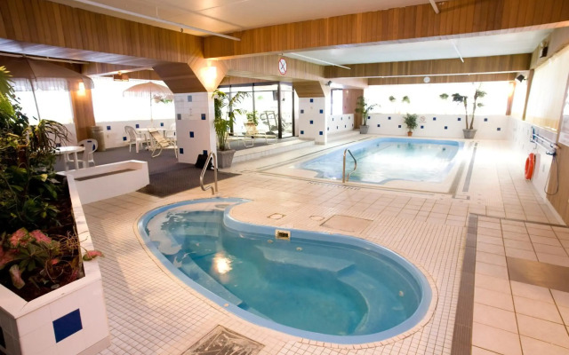 Fredericton Inn