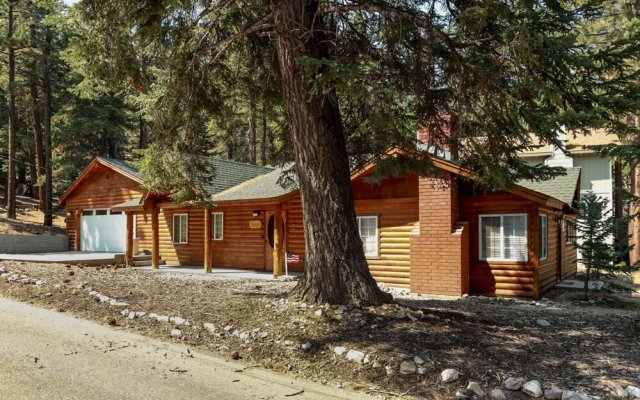 Lazy Bear Lodge 1235 by RedAwning