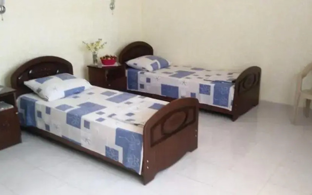 Formula Guest House