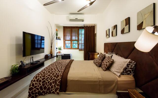 Studio 2 pax in Copacabana | PF118 Z4