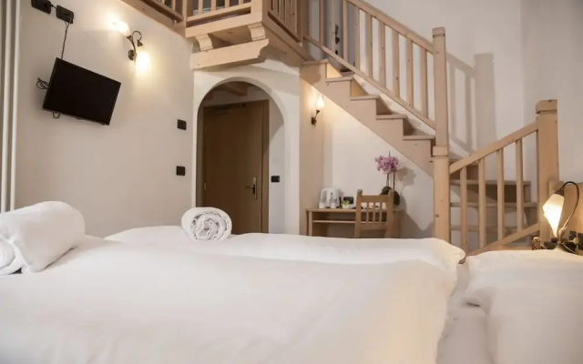 Active Hotel Rosat