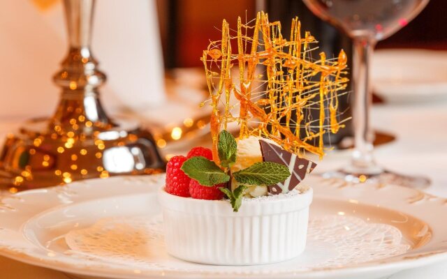 Beausite Park Hotel & Spa