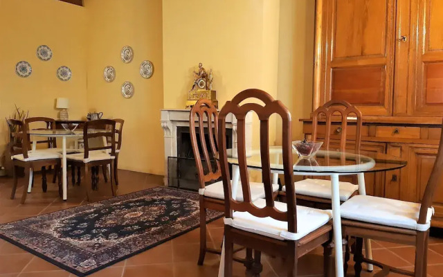 B&B Le Stanze del Belriguardo