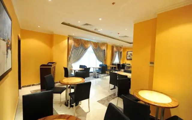 City Suites Hotel Apartments