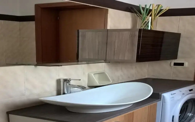 Casa Vacanze A Pennichella