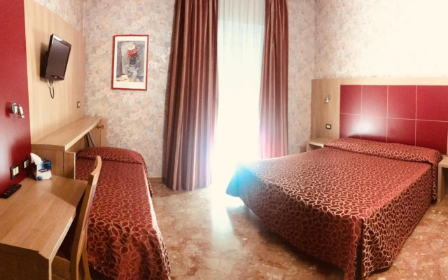 Hotel San Carlo