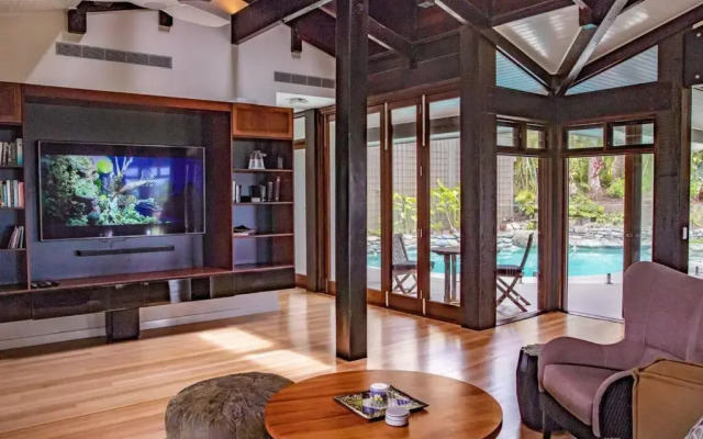 Bangalow - Best View in Port Douglas