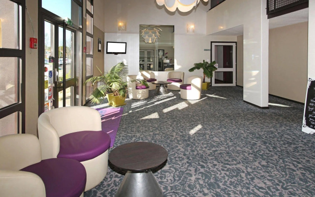 Brit Hotel Granville