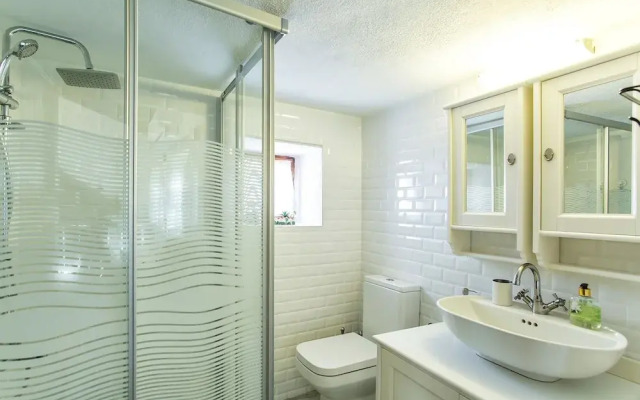 Serin Alacati Boutique Hotel