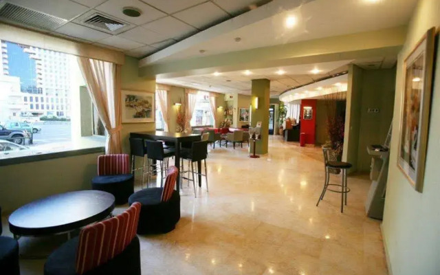 Imperial Hotel