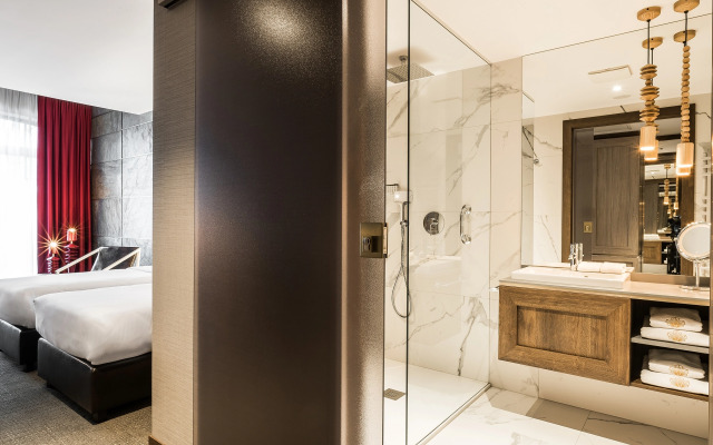 Nosalowy Park Hotel & Spa