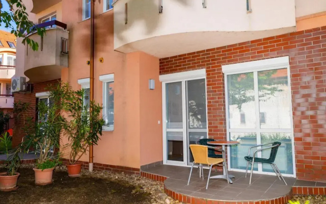 Mátyás Apartmanok
