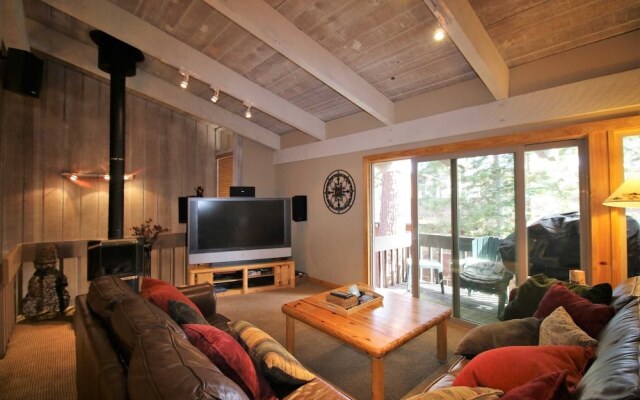 Mammoth S #119 4 Bedroom Condo