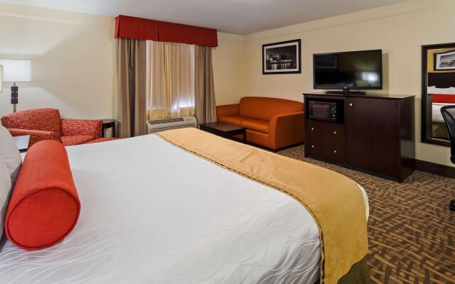 Best Western Plus Peoria