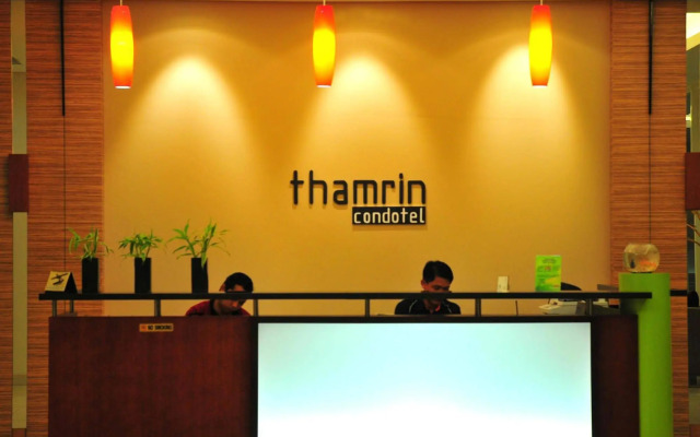 Thamrin Condotel Jakarta