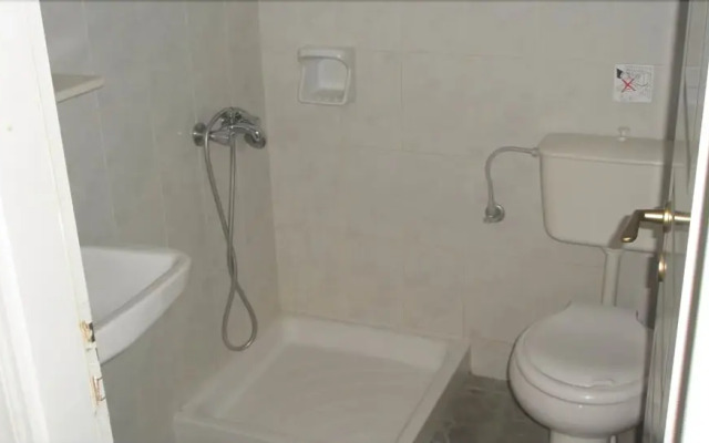 Ampeli Apartments