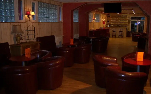 Salle de Réception Hébergement Haute Savoie 74 - Résidence Le Fontenay