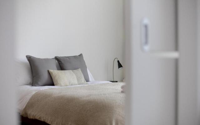 Royal Wilanów Stylish Apartment