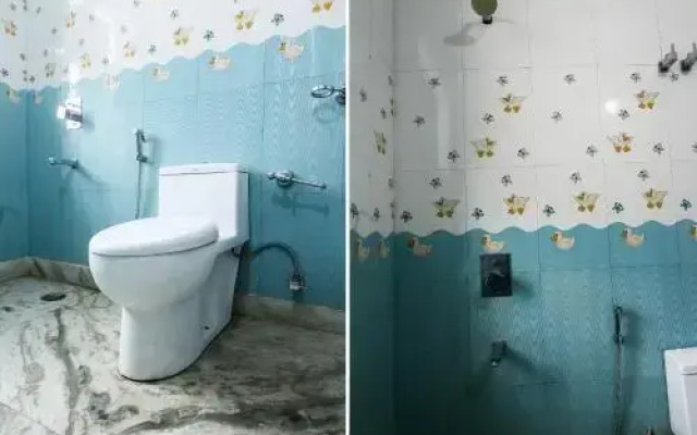 Dev Palace by OYO Rooms
