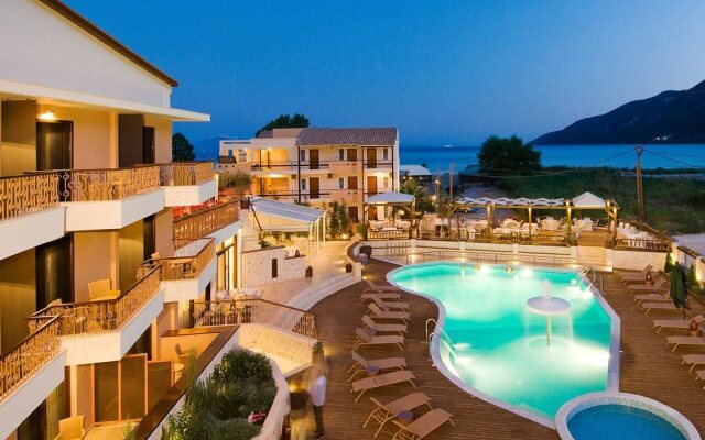 Enodia Hotel