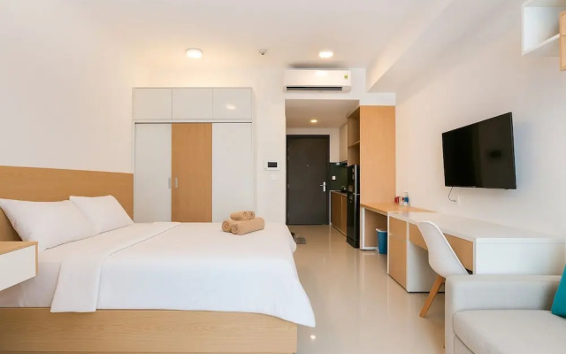 Trip Apartment Saigon