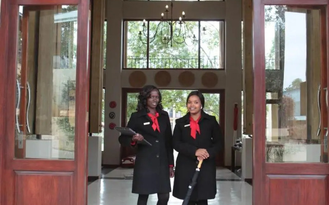 Casterbridge Hollow Boutique Hotel