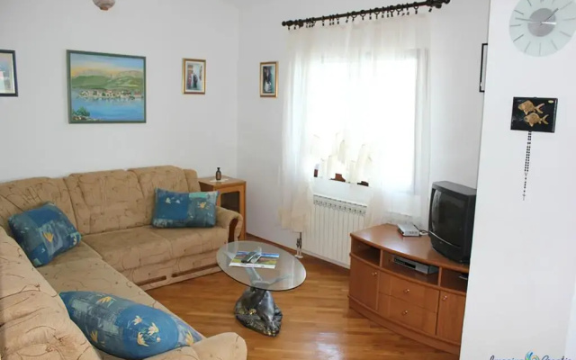 Apartments Natasa
