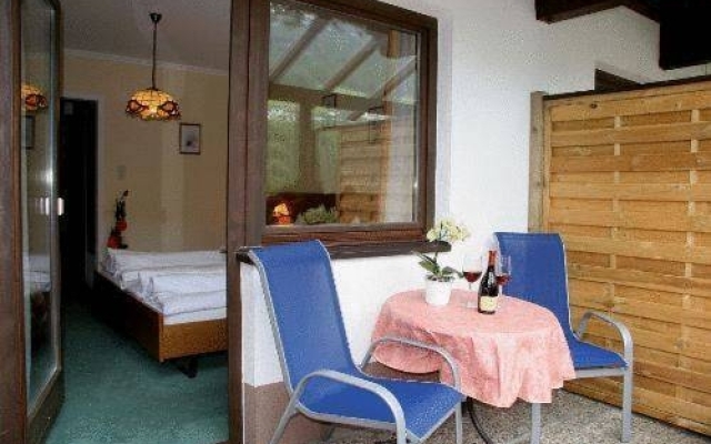 Pension Andreas