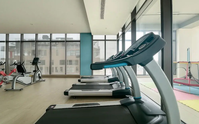 Center Point Phnom Penh - Time Square 2