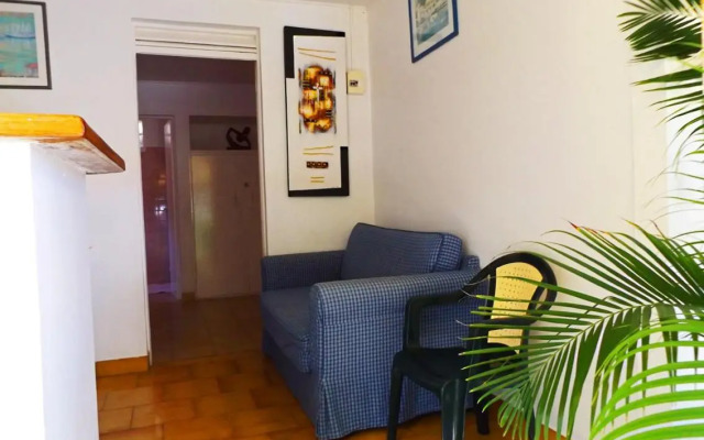 Résidence de Bougainvilliers