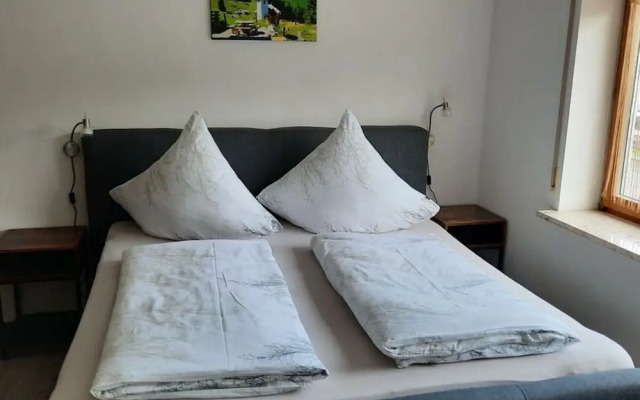 Apartment Untersberg