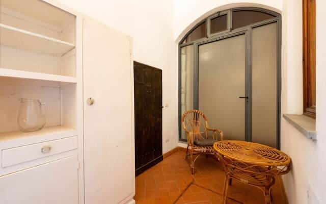 San Zanobi 33 in Firenze