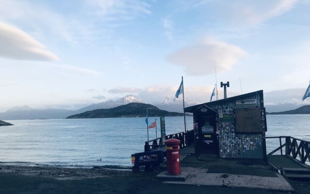 Meraki Loft Open Concept Fin del Mundo