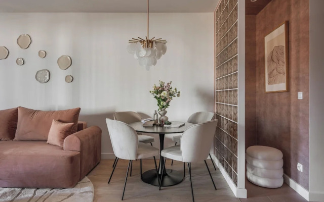 Casa Blush - LoftAffair Spa Collection