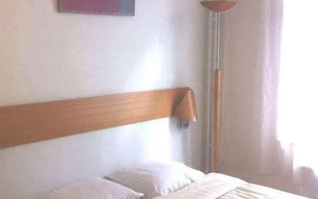 B&B Hollande 34
