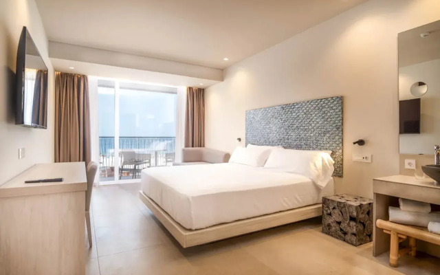Hotel Cádiz Bahía by Q Hotels