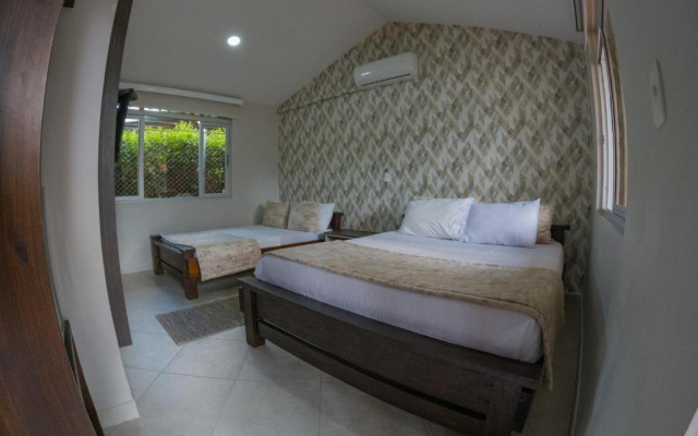 Hotel Palma Verde Villavicencio
