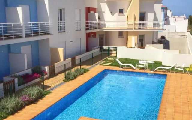 Paradise Apartments