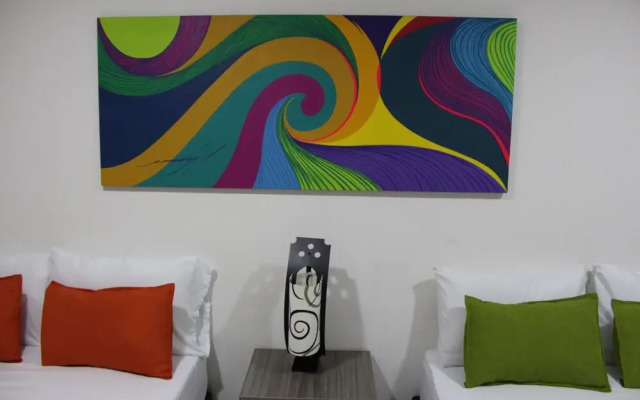 Hotel Pereira 421