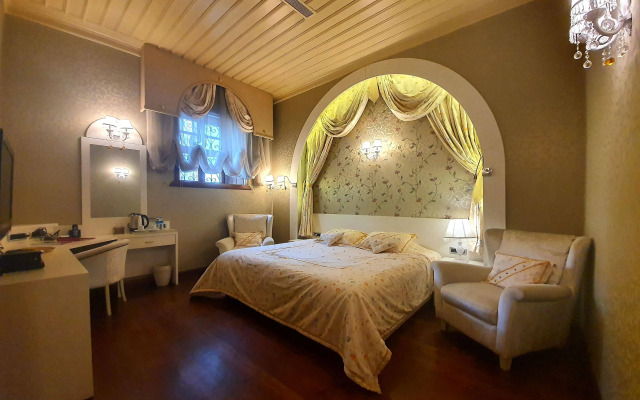 Eski Masal Hotel - Special Class