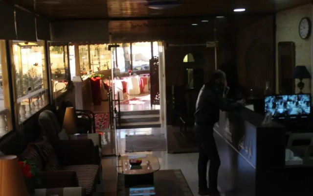 Jerusalem Doors Hotel Apartments