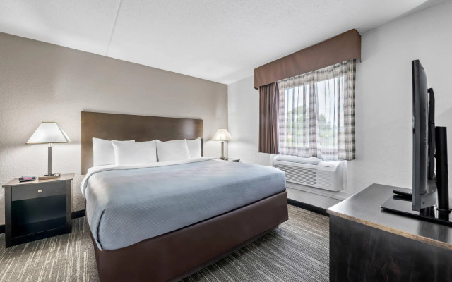 Quality Inn Savage - Bloomington West