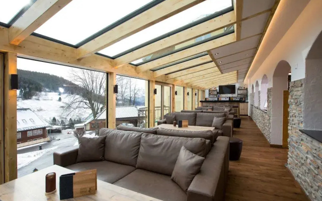 Hotel Engel - Familotel Hochschwarzwald